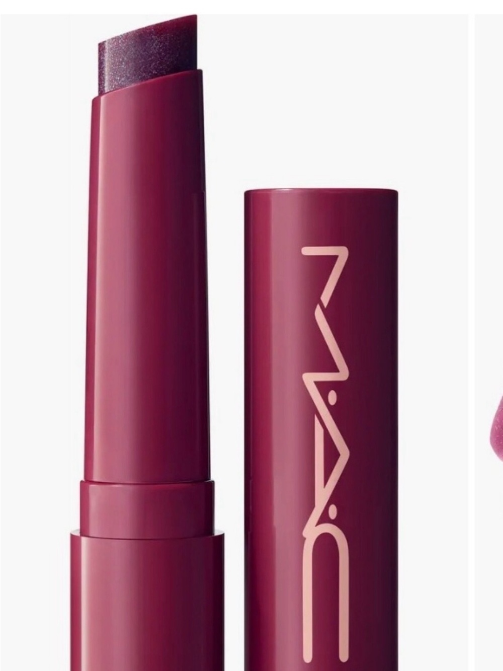 MAC Cosmetics LIMITED EDITION Nocturne Squirt Gloss